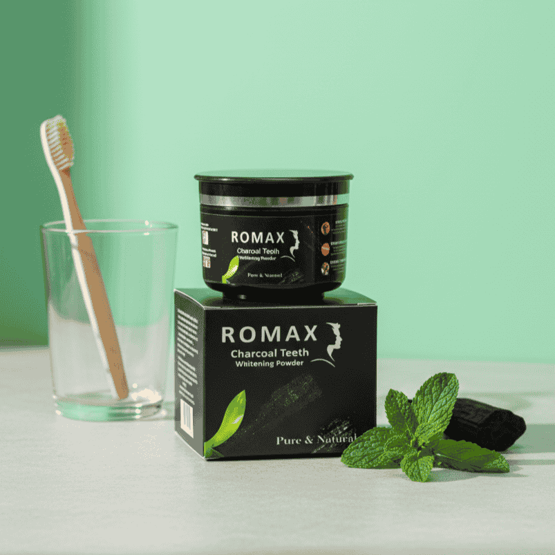 PREMIUM QUALITY TEETH WHITENING POWDER