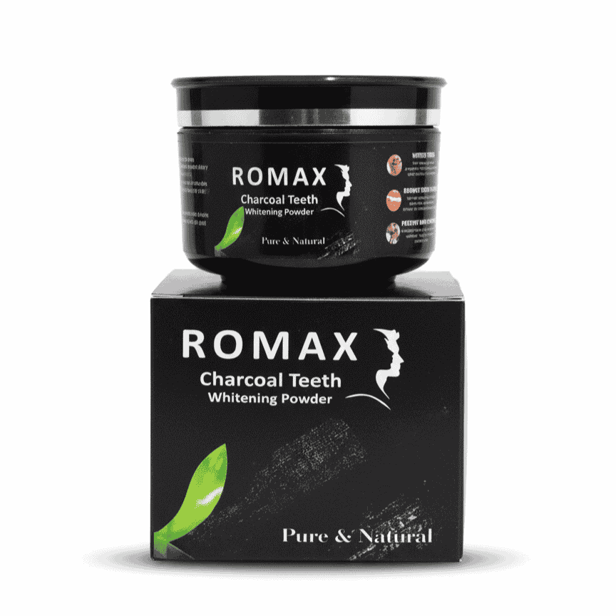 PREMIUM QUALITY TEETH WHITENING POWDER