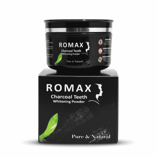 PREMIUM QUALITY TEETH WHITENING POWDER